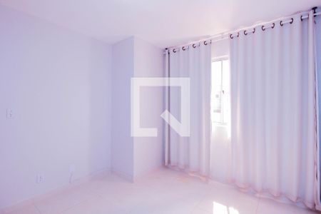 Quarto 1 de casa para alugar com 2 quartos, 69m² em Jardins Mangueiral, Brasília