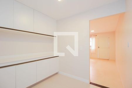 Sala de Jantar de casa para alugar com 2 quartos, 69m² em Jardins Mangueiral, Brasília