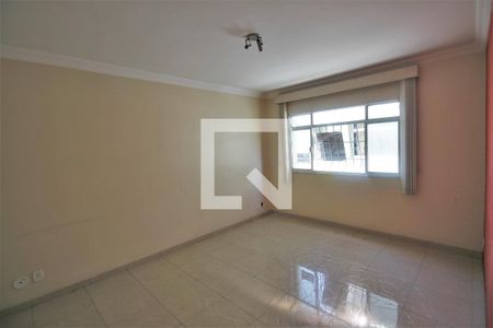 Sala de apartamento para alugar com 2 quartos, 96m² em Centro, São Gonçalo