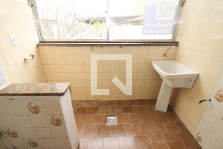 Studio à venda com 34m², 1 quarto e sem vaga Studio à venda com 34m², 1 quarto e sem vagaÁrea de Serviço