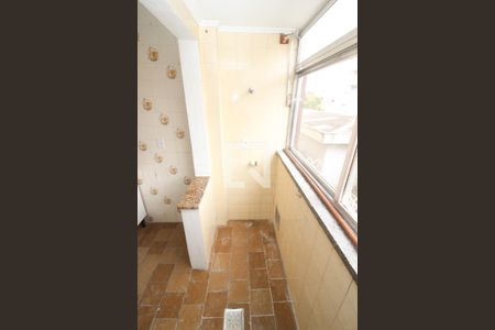 Studio à venda com 34m², 1 quarto e sem vaga Studio à venda com 34m², 1 quarto e sem vagaÁrea de Serviço