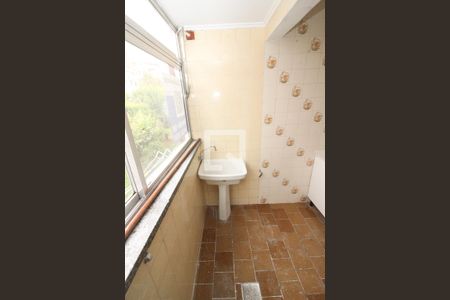 Studio à venda com 34m², 1 quarto e sem vaga Studio à venda com 34m², 1 quarto e sem vagaÁrea de Serviço