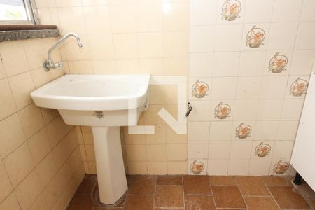 Studio à venda com 34m², 1 quarto e sem vaga Studio à venda com 34m², 1 quarto e sem vagaÁrea de Serviço