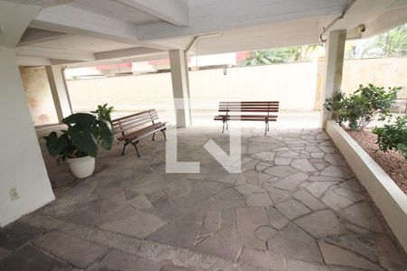 Studio à venda com 34m², 1 quarto e sem vaga Studio à venda com 34m², 1 quarto e sem vagaHall de Entrada