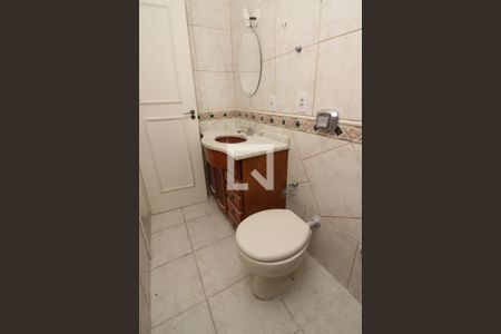 Studio à venda com 34m², 1 quarto e sem vaga Studio à venda com 34m², 1 quarto e sem vagaBanheiro