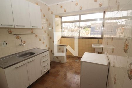 Studio à venda com 34m², 1 quarto e sem vaga Studio à venda com 34m², 1 quarto e sem vagaCozinha