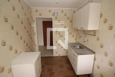 Studio à venda com 34m², 1 quarto e sem vaga Studio à venda com 34m², 1 quarto e sem vagaCozinha