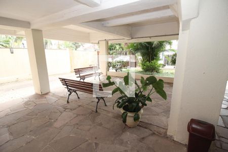 Studio à venda com 34m², 1 quarto e sem vaga Studio à venda com 34m², 1 quarto e sem vagaHall de Entrada