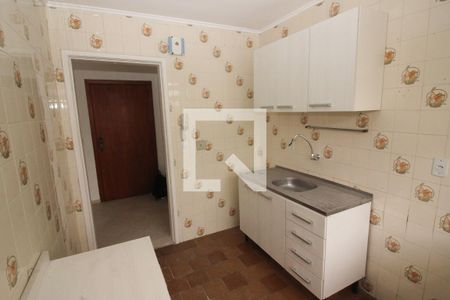 Studio à venda com 34m², 1 quarto e sem vaga Studio à venda com 34m², 1 quarto e sem vagaCozinha