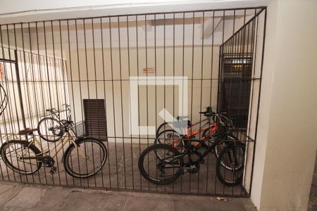 Studio à venda com 34m², 1 quarto e sem vaga Studio à venda com 34m², 1 quarto e sem vagaBicicletário