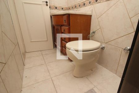 Studio à venda com 34m², 1 quarto e sem vaga Studio à venda com 34m², 1 quarto e sem vagaBanheiro