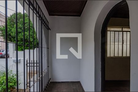 Casa à venda com 130m², 3 quartos e 4 vagasVaranda da Sala