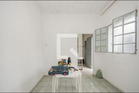 Casa à venda com 130m², 3 quartos e 4 vagasBarraca 1