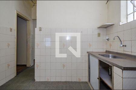 Casa à venda com 130m², 3 quartos e 4 vagasCozinha