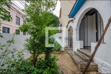 Casa à venda com 130m², 3 quartos e 4 vagasEntrada