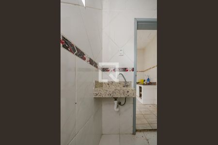 Casa à venda com 130m², 3 quartos e 4 vagasBarracão 1