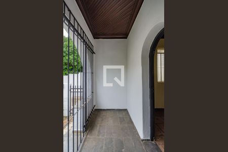 Casa à venda com 130m², 3 quartos e 4 vagasVaranda da Sala
