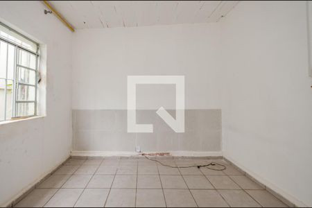 Casa à venda com 130m², 3 quartos e 4 vagasBarracão 1