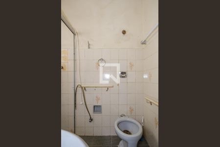 Casa à venda com 130m², 3 quartos e 4 vagasBanheiro Social