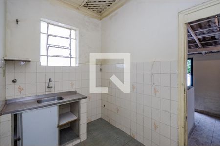 Casa à venda com 130m², 3 quartos e 4 vagasCozinha