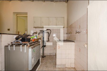 Casa à venda com 130m², 3 quartos e 4 vagasÁrea de Serviço