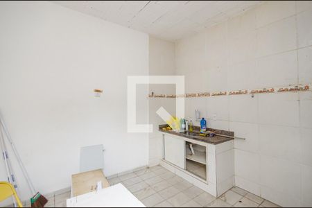 Casa à venda com 130m², 3 quartos e 4 vagasBarracão 1