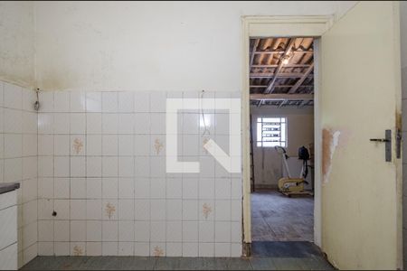 Casa à venda com 130m², 3 quartos e 4 vagasCozinha