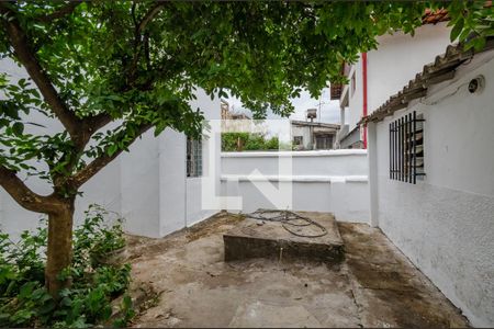 Casa à venda com 130m², 3 quartos e 4 vagasQuintal