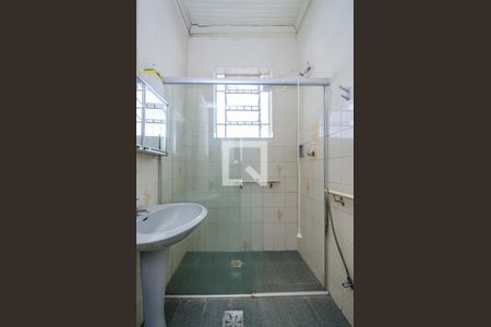 Casa à venda com 130m², 3 quartos e 4 vagasBanheiro Social