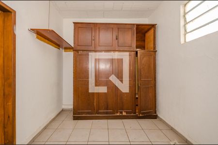 Casa à venda com 130m², 3 quartos e 4 vagasBarracão 1