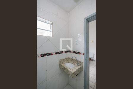 Casa à venda com 130m², 3 quartos e 4 vagasBarracão 1