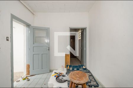 Casa à venda com 130m², 3 quartos e 4 vagasBarracão 1