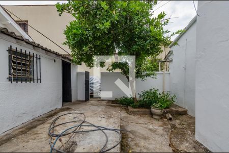 Casa à venda com 130m², 3 quartos e 4 vagasQuintal