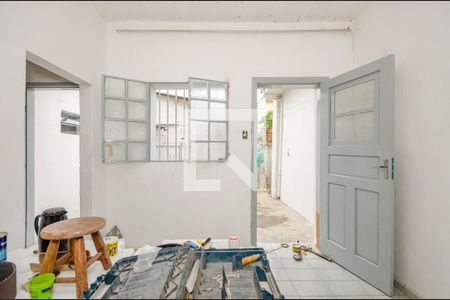 Casa à venda com 130m², 3 quartos e 4 vagasBarracão 1