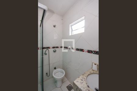 Casa à venda com 130m², 3 quartos e 4 vagasBarracão 1