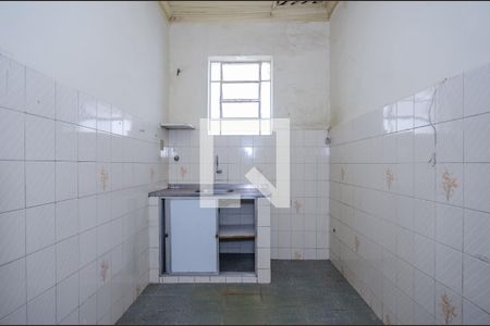 Casa à venda com 130m², 3 quartos e 4 vagasCozinha