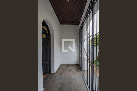 Casa à venda com 130m², 3 quartos e 4 vagasVaranda da Sala