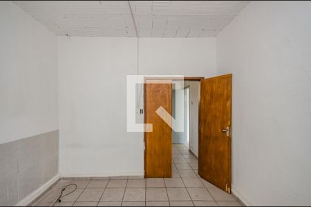 Casa à venda com 130m², 3 quartos e 4 vagasBarracão 1