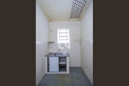 Casa à venda com 130m², 3 quartos e 4 vagasCozinha