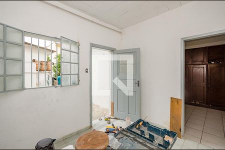 Casa à venda com 130m², 3 quartos e 4 vagasBarracão 1