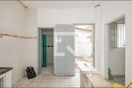 Casa à venda com 130m², 3 quartos e 4 vagasBarracão 1