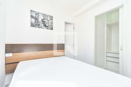 Studio de kitnet/studio para alugar com 1 quarto, 29m² em Consolação, São Paulo