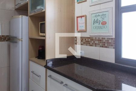 Apartamento para alugar com 120m², 3 quartos e 1 vaga Apartamento para alugar com 120m², 3 quartos e 1 vagaCozinha