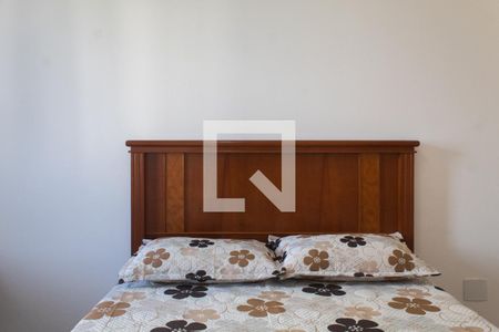 Quarto 1  de apartamento para alugar com 3 quartos, 120m² em Balneário Cidade Atlântica, Guarujá