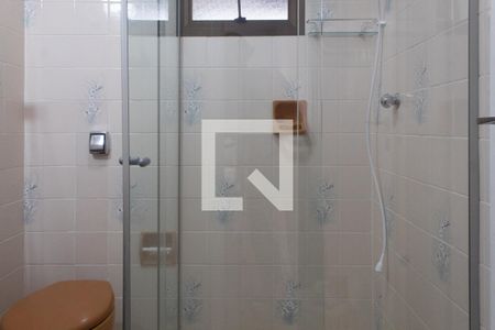 Apartamento para alugar com 120m², 3 quartos e 1 vaga Apartamento para alugar com 120m², 3 quartos e 1 vagaBanheiro Social