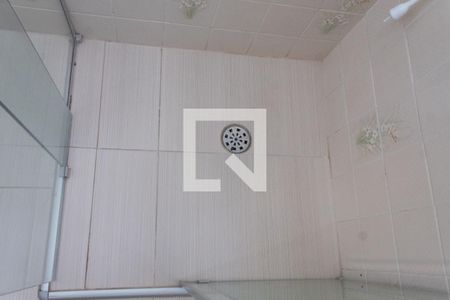 Apartamento para alugar com 120m², 3 quartos e 1 vaga Apartamento para alugar com 120m², 3 quartos e 1 vagaBanheiro da Suíte 2