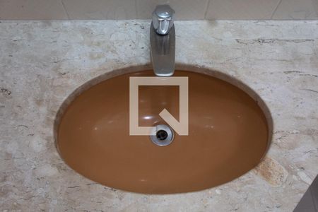 Apartamento para alugar com 120m², 3 quartos e 1 vaga Apartamento para alugar com 120m², 3 quartos e 1 vagaBanheiro Social