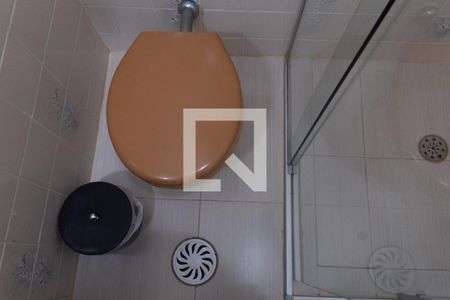Apartamento para alugar com 120m², 3 quartos e 1 vaga Apartamento para alugar com 120m², 3 quartos e 1 vagaBanheiro Social