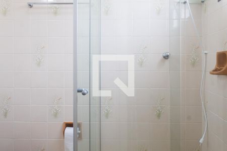 Apartamento para alugar com 120m², 3 quartos e 1 vaga Apartamento para alugar com 120m², 3 quartos e 1 vagaBanheiro da Suíte 2