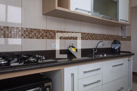Apartamento para alugar com 120m², 3 quartos e 1 vaga Apartamento para alugar com 120m², 3 quartos e 1 vagaCozinha